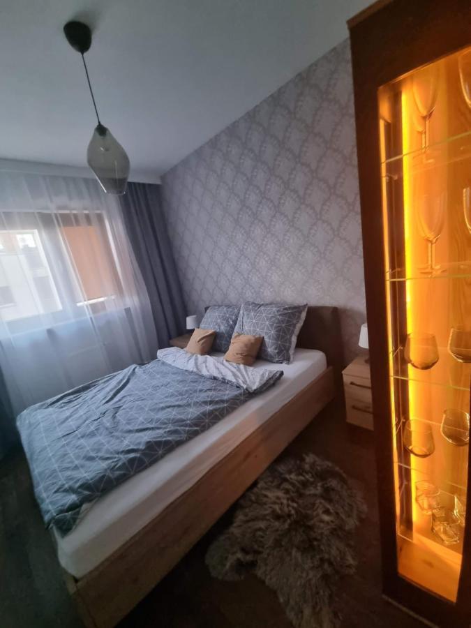 Apartament Skandynawski Svinoústí Exteriér fotografie